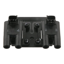 Load image into Gallery viewer, Ignition Coil Fits Daewoo Lacetti Nubira Chevrolet GM Nubira Febi 31998