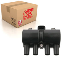 Load image into Gallery viewer, Ignition Coil Fits Vauxhall Antara Daewoo Aveo Evanda Kalos Lacetti L Febi 31999