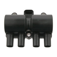Load image into Gallery viewer, Ignition Coil Fits Vauxhall Antara Daewoo Aveo Evanda Kalos Lacetti L Febi 31999