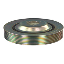 Load image into Gallery viewer, Decoupled Crankshaft Pulley Fits Lancia Phedra FIAT Scudo Ulysse Volv Febi 32000