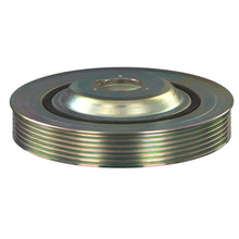 Load image into Gallery viewer, Decoupled Crankshaft Pulley Fits Lancia Phedra FIAT Scudo Ulysse Volv Febi 32000