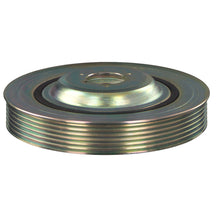 Load image into Gallery viewer, Decoupled Crankshaft Pulley Fits Lancia Phedra FIAT Scudo Ulysse Volv Febi 32000