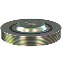 Load image into Gallery viewer, Decoupled Crankshaft Pulley Fits Lancia Phedra FIAT Scudo Ulysse Volv Febi 32000