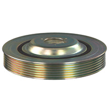Load image into Gallery viewer, Decoupled Crankshaft Pulley Fits Lancia Phedra FIAT Scudo Ulysse Volv Febi 32000