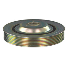 Load image into Gallery viewer, Decoupled Crankshaft Pulley Fits Lancia Phedra FIAT Scudo Ulysse Volv Febi 32000