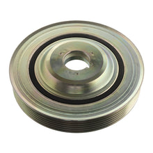 Load image into Gallery viewer, Decoupled Crankshaft Pulley Fits Lancia Phedra FIAT Scudo Ulysse Volv Febi 32000