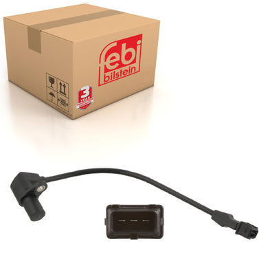 Crankshaft Sensor Fits Daewoo Lanos Nubira Chevrolet GM OE 96183235 Febi 32001