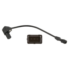Load image into Gallery viewer, Crankshaft Sensor Fits Daewoo Lanos Nubira Chevrolet GM OE 96183235 Febi 32001