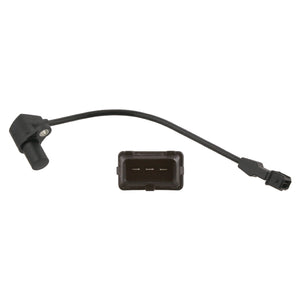 Crankshaft Sensor Fits Daewoo Lanos Nubira Chevrolet GM OE 96183235 Febi 32001