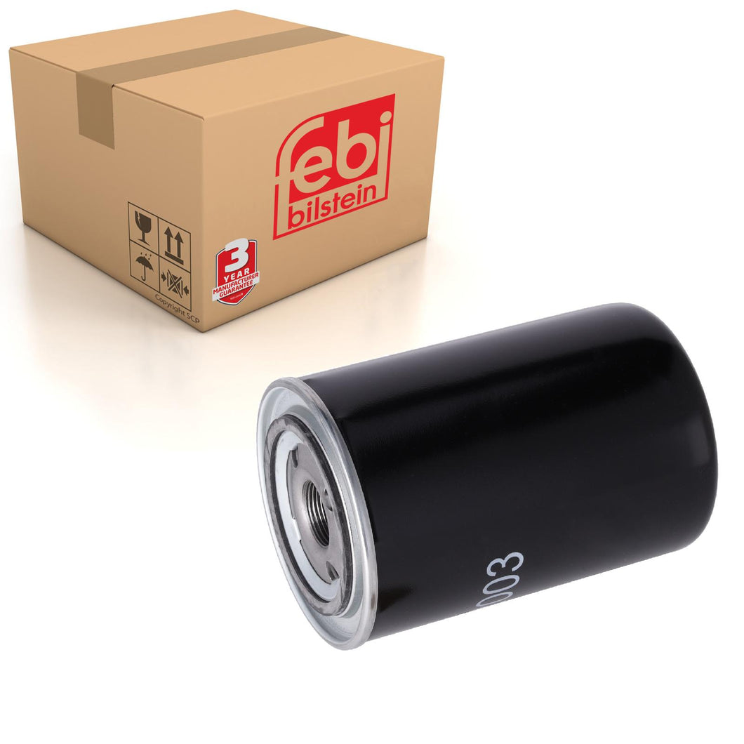 Fuel Filter Fits Scania Serie 4 Bus4-Serie 4-Serie Bus OE 1372444 Febi 32003