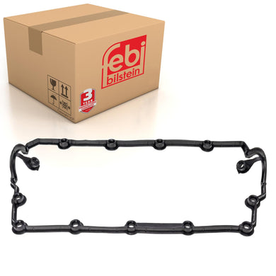 Rocker Cover Gasket Fits Volkswagen Passat 4motion Sharan Transporter Febi 32004