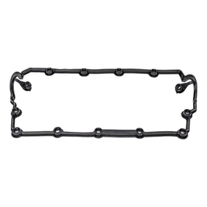 Rocker Cover Gasket Fits Volkswagen Passat 4motion Sharan Transporter Febi 32004