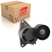 Load image into Gallery viewer, Auxiliary Belt Tensioner Assembly Fits Vauxhall Movano Vivaro Nissan Febi 32018
