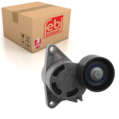 Auxiliary Belt Tensioner Assembly Fits Vauxhall Movano Vivaro Nissan Febi 32018