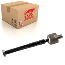 Load image into Gallery viewer, Front Inner Tie Rod Inc Nut Fits Renault Laguna III OE 485210001RSK Febi 32020