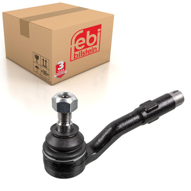 Front Tie Rod End Outer Track Fits BMW 32 21 6 767 860 Febi 32021