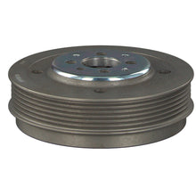 Load image into Gallery viewer, Decoupled Crankshaft Pulley Fits Volkswagen Bora 4motion Caddy Golf V Febi 32026