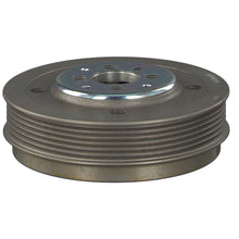 Load image into Gallery viewer, Decoupled Crankshaft Pulley Fits Volkswagen Bora 4motion Caddy Golf V Febi 32026