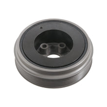 Load image into Gallery viewer, Decoupled Crankshaft Pulley Fits Volkswagen Bora 4motion Caddy Golf V Febi 32026