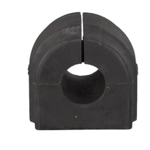 Load image into Gallery viewer, Front Anti Roll Bar Bush D Stabiliser 24.6mm Fits BMW Febi 32028