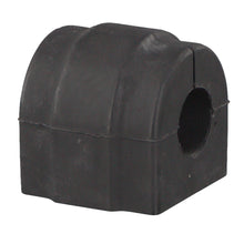 Load image into Gallery viewer, Front Anti Roll Bar Bush D Stabiliser 24.6mm Fits BMW Febi 32028