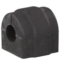 Load image into Gallery viewer, Front Anti Roll Bar Bush D Stabiliser 24.6mm Fits BMW Febi 32028