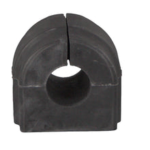 Load image into Gallery viewer, Front Anti Roll Bar Bush D Stabiliser 24.6mm Fits BMW Febi 32028