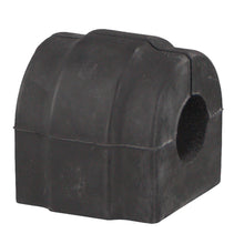 Load image into Gallery viewer, Front Anti Roll Bar Bush D Stabiliser 24.6mm Fits BMW Febi 32028