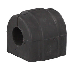 Load image into Gallery viewer, Front Anti Roll Bar Bush D Stabiliser 24.6mm Fits BMW Febi 32028