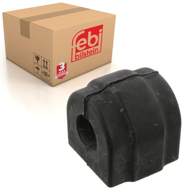 Front Anti Roll Bar Bush D Stabiliser 24.6mm Fits BMW Febi 32028