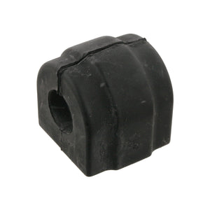 Front Anti Roll Bar Bush D Stabiliser 24.6mm Fits BMW Febi 32028