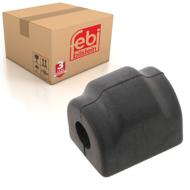 Rear Anti Roll Bar Bush D Stabiliser 12/ 13mm Fits BMW Febi 32031