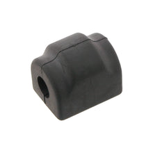 Load image into Gallery viewer, Rear Anti Roll Bar Bush D Stabiliser 12/ 13mm Fits BMW Febi 32031