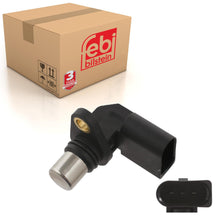 Load image into Gallery viewer, Camshaft Sensor Fits Porsche Cayenne Volkswagen Bora 4motion Eos Golf Febi 32034