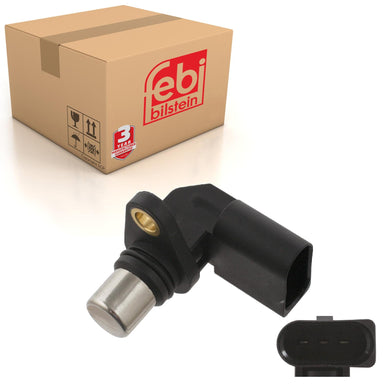 Camshaft Sensor Fits Porsche Cayenne Volkswagen Bora 4motion Eos Golf Febi 32034