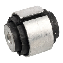 Load image into Gallery viewer, Rear Lower Compression Rod Camber Rod &amp; Tension Rod Control Arm Bush Febi 32037