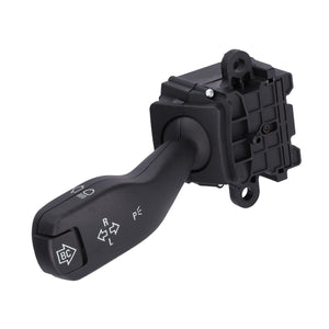 Steering Column Switch Assembly Fits BMW 3 Series E46 5 E39 7 E38 X3 Febi 32038