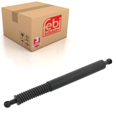 Left Boot Gas Strut E Class Tailgate Support Lifter Fits Mercedes Febi 32045