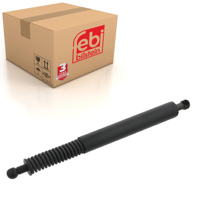 Left Boot Gas Strut E Class Tailgate Support Lifter Fits Mercedes Febi 32047