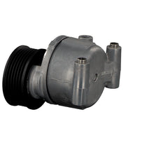Load image into Gallery viewer, Auxiliary Belt Tensioner Assembly Fits Mazda Axela BL Mazda2 Mazda3 B Febi 32049