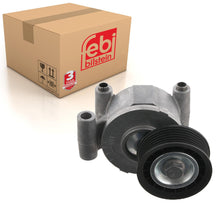 Load image into Gallery viewer, Auxiliary Belt Tensioner Assembly Fits Mazda Axela BL Mazda2 Mazda3 B Febi 32049