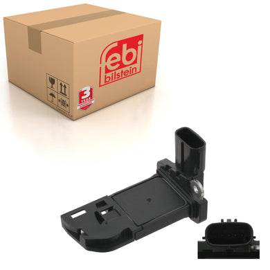 Air Flow / Mass Meter Fits Subaru Toyota Auris Avensis RAV4 Urban Cru Febi 32051