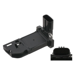Air Flow / Mass Meter Fits Subaru Toyota Auris Avensis RAV4 Urban Cru Febi 32051