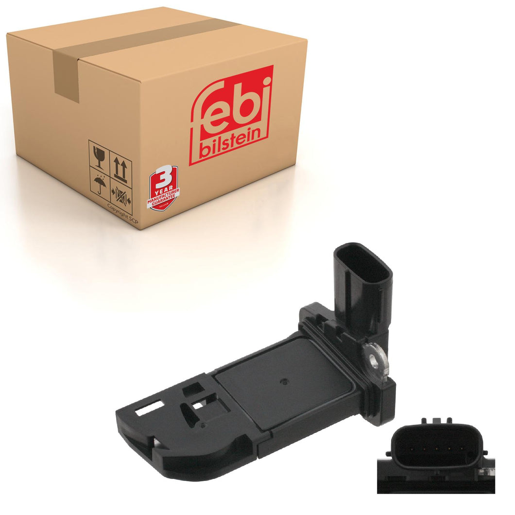 Air Flow / Mass Meter Fits Subaru Toyota Auris Avensis RAV4 Urban Cru Febi 32051