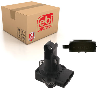 Air Flow / Mass Meter Fits Toyota 4 Runner Avalon Avensis Camry Solar Febi 32052