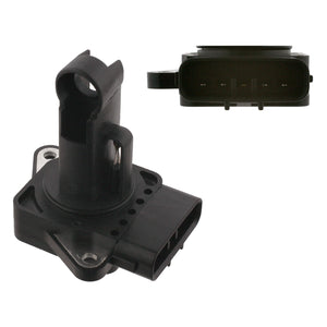 Air Flow / Mass Meter Fits Toyota 4 Runner Avalon Avensis Camry Solar Febi 32052