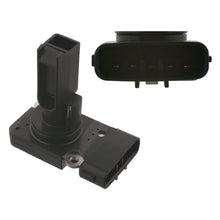 Load image into Gallery viewer, Air Flow / Mass Meter Fits Toyota Avensis Corolla Land Cruiser Previa Febi 32053