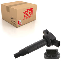 Load image into Gallery viewer, Ignition Coil Fits Toyota Alphard Avensis Camry Solara Highlander Pre Febi 32055