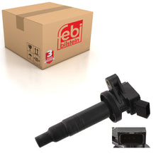 Load image into Gallery viewer, Ignition Coil Fits Toyota Auris Avensis Aygo Celica Corolla Altis Spa Febi 32056