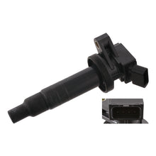 Load image into Gallery viewer, Ignition Coil Fits Toyota Auris Avensis Aygo Celica Corolla Altis Spa Febi 32056